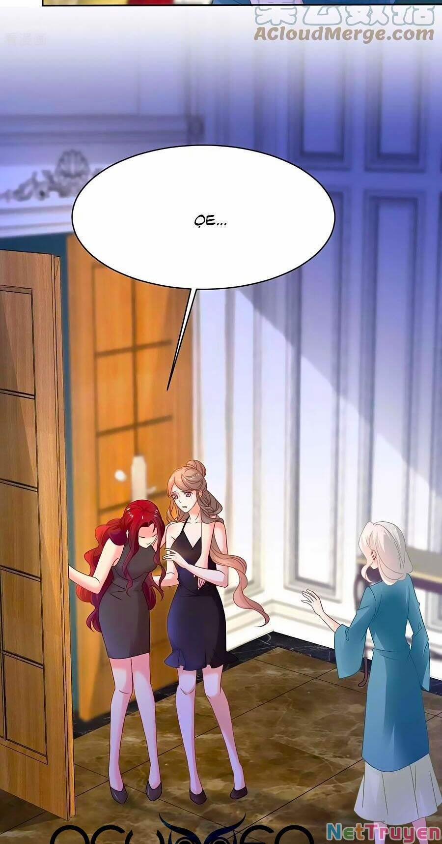 Đưa Mami Về Nhà 356 trang 6