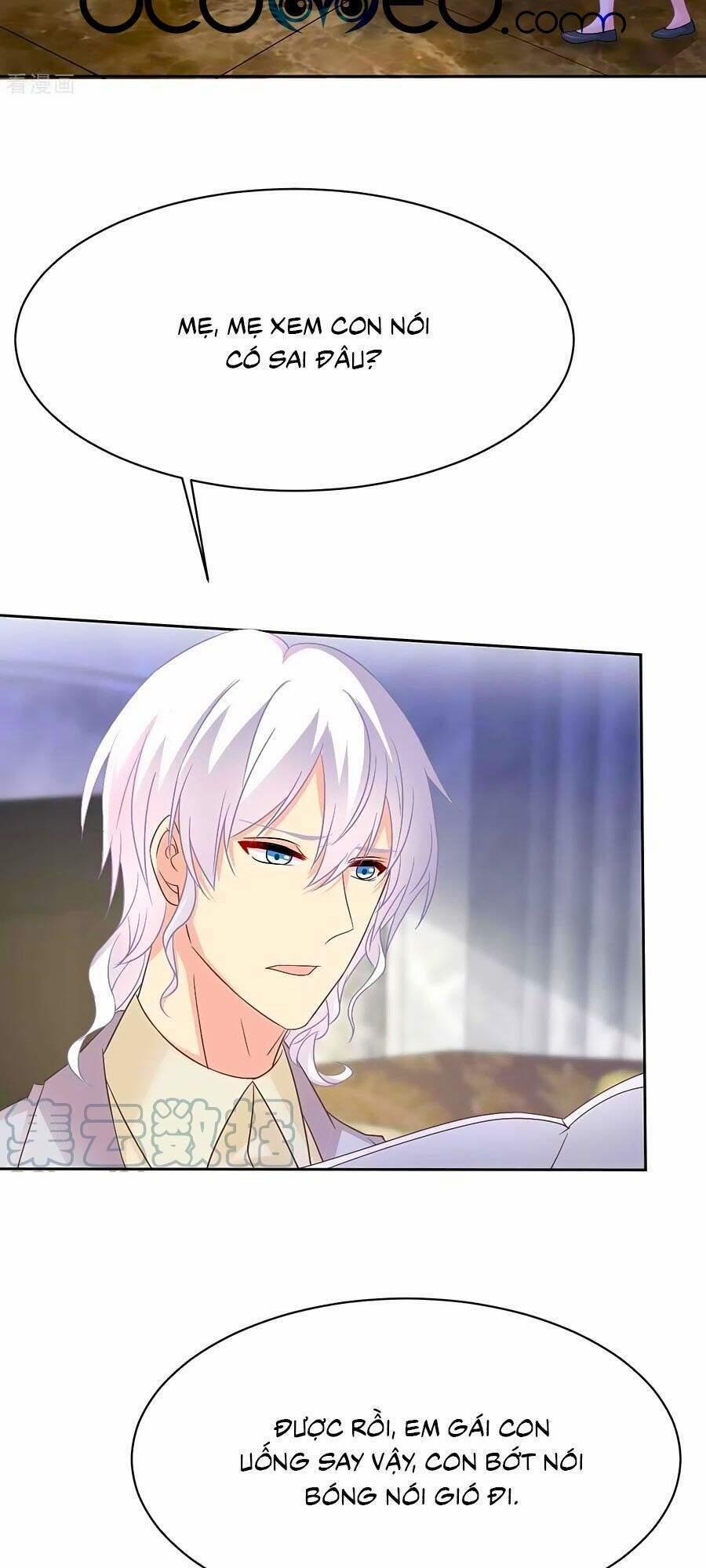 Đưa Mami Về Nhà 356 trang 7