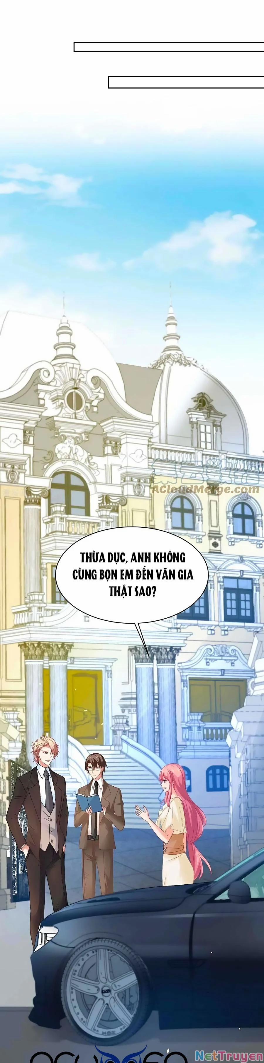 Đưa Mami Về Nhà 357 trang 0