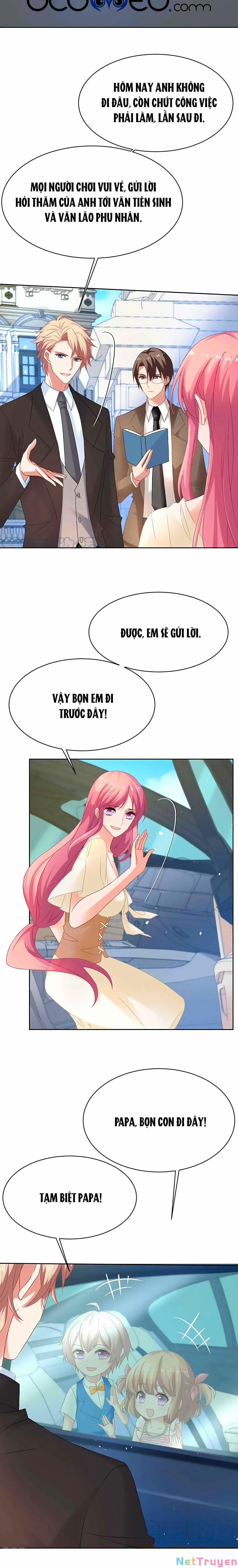 Đưa Mami Về Nhà 357 trang 1