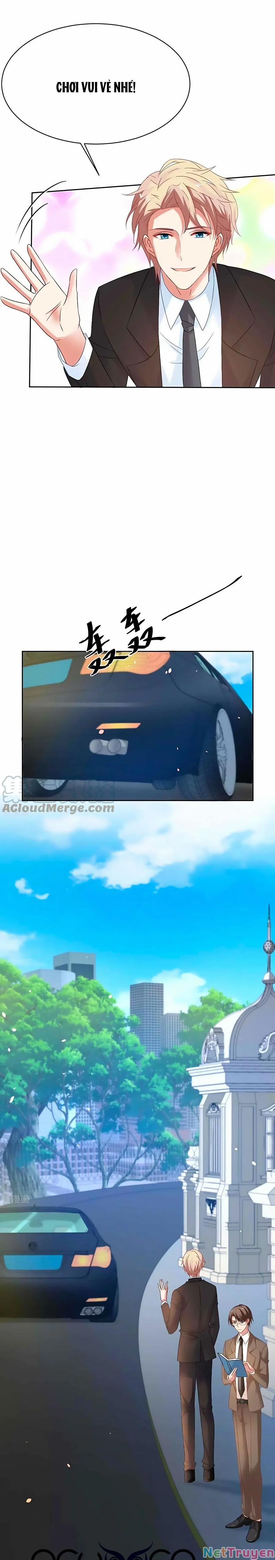 Đưa Mami Về Nhà 357 trang 2