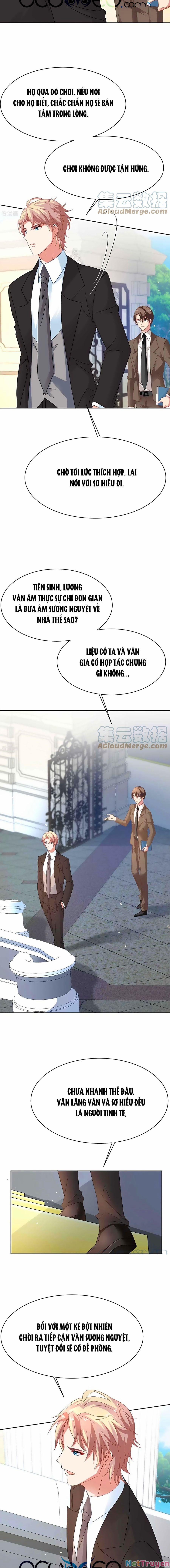 Đưa Mami Về Nhà 357 trang 4