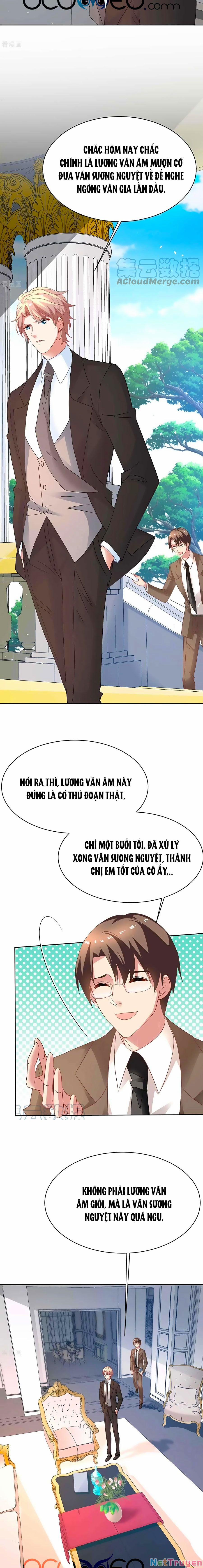 Đưa Mami Về Nhà 357 trang 5