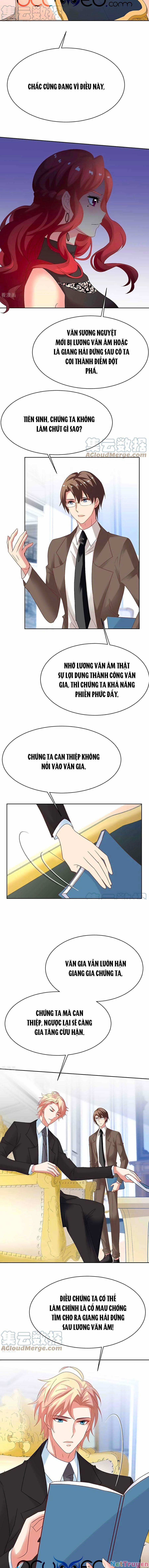 Đưa Mami Về Nhà 357 trang 6