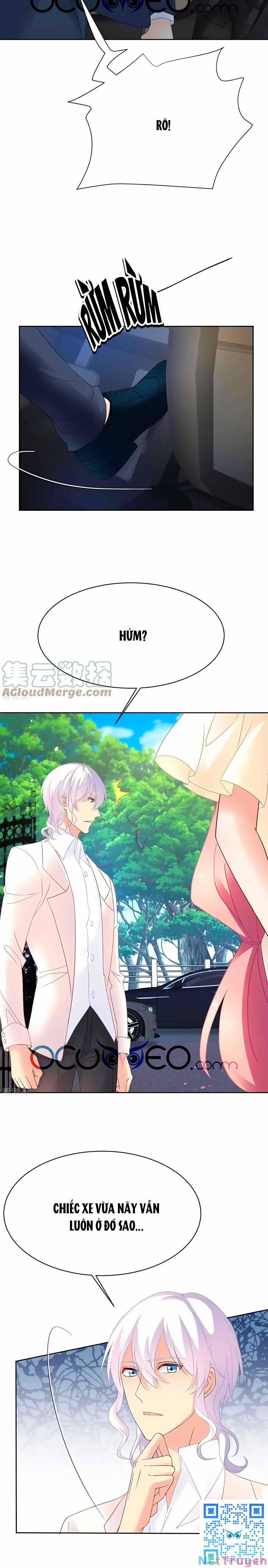 Đưa Mami Về Nhà 358 trang 10