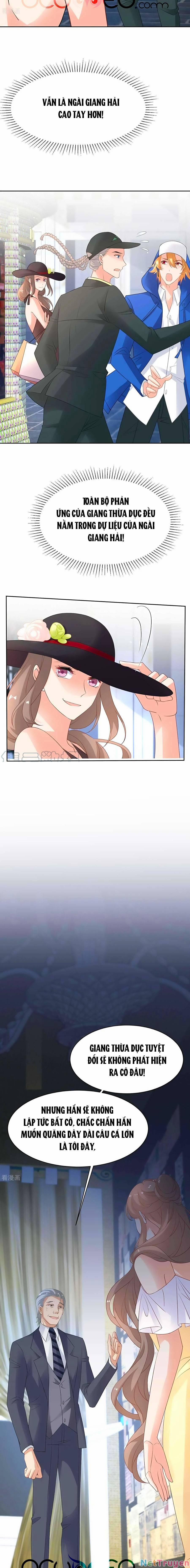 Đưa Mami Về Nhà 358 trang 3