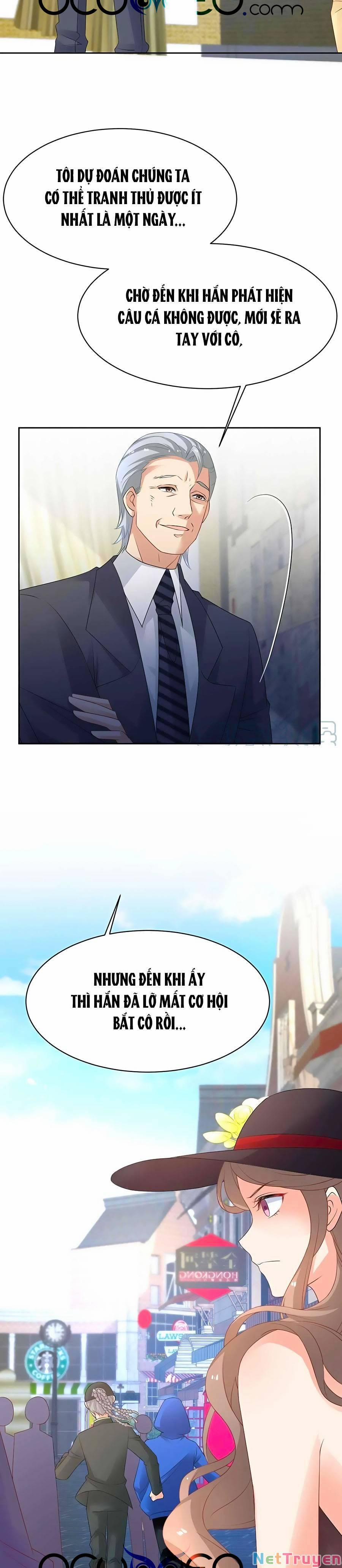 Đưa Mami Về Nhà 358 trang 4