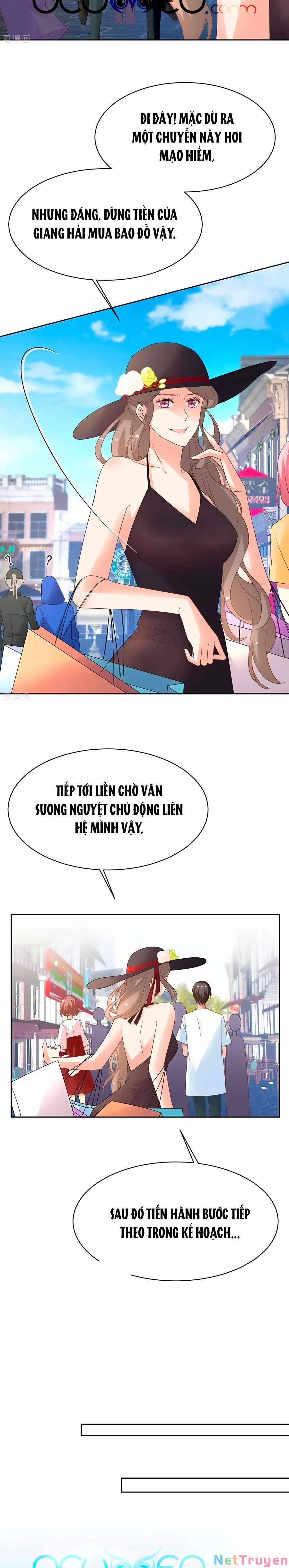 Đưa Mami Về Nhà 358 trang 5