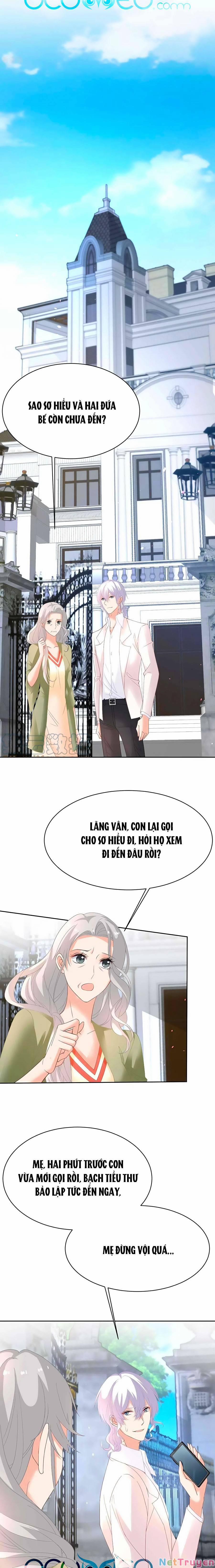 Đưa Mami Về Nhà 358 trang 6