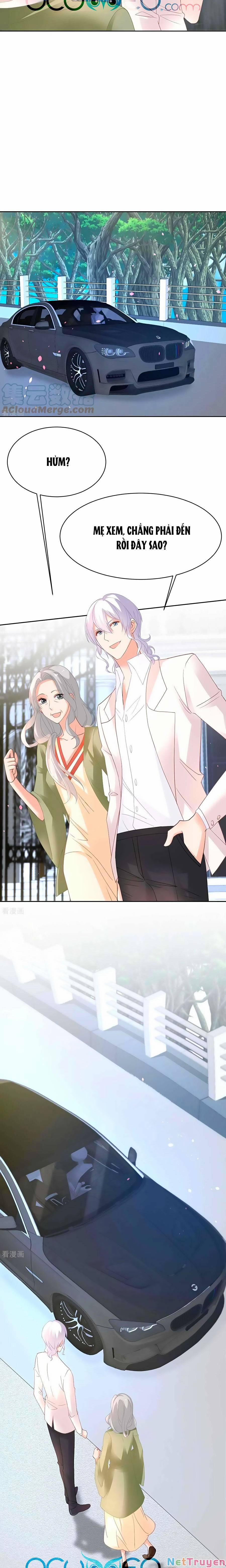 Đưa Mami Về Nhà 358 trang 7