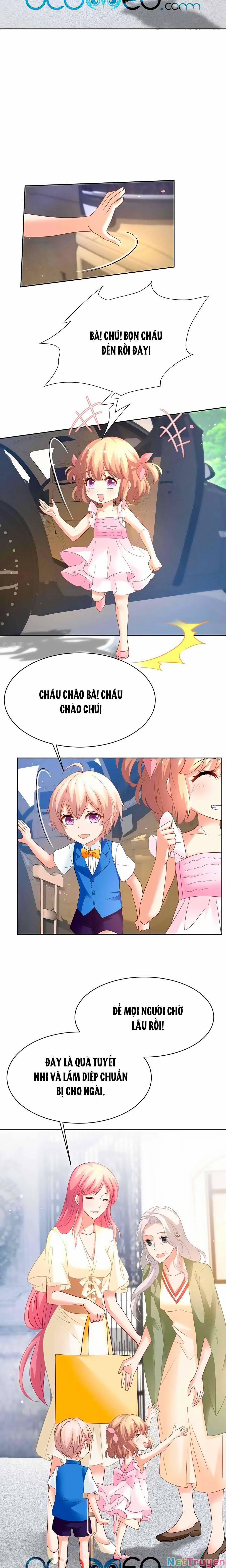 Đưa Mami Về Nhà 358 trang 8