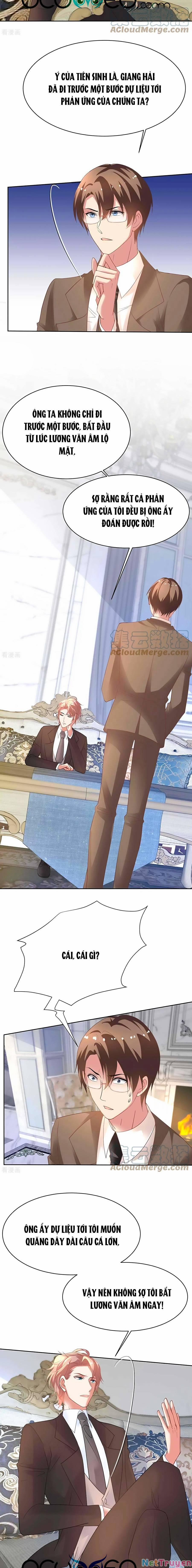 Đưa Mami Về Nhà 359 trang 3