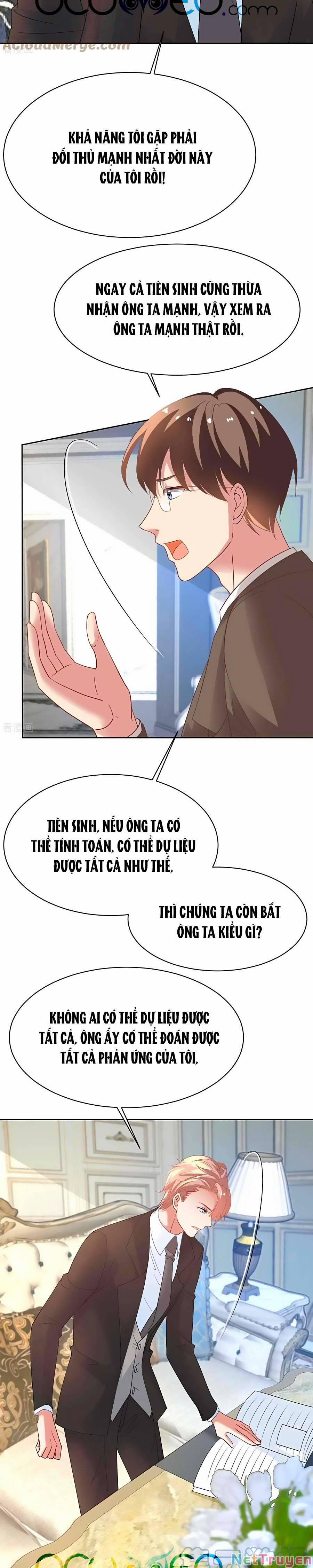 Đưa Mami Về Nhà 359 trang 5