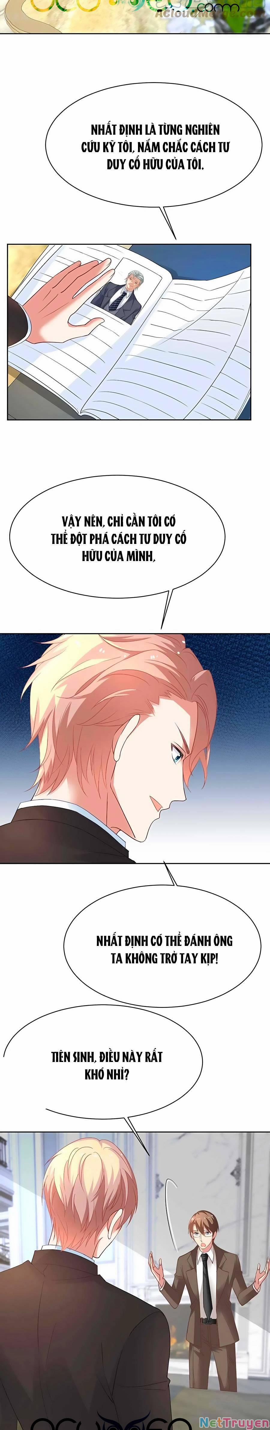 Đưa Mami Về Nhà 359 trang 6