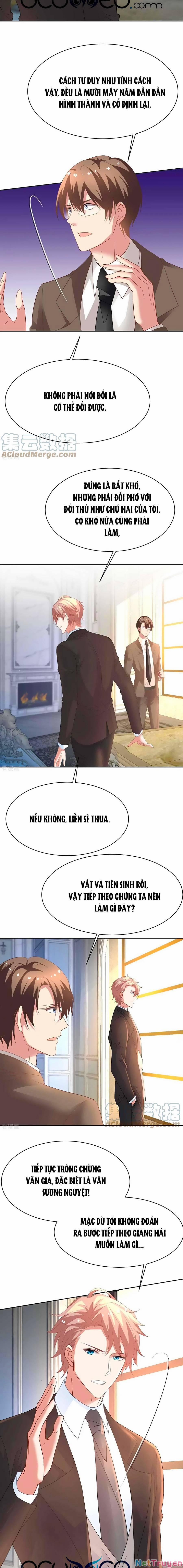 Đưa Mami Về Nhà 359 trang 7