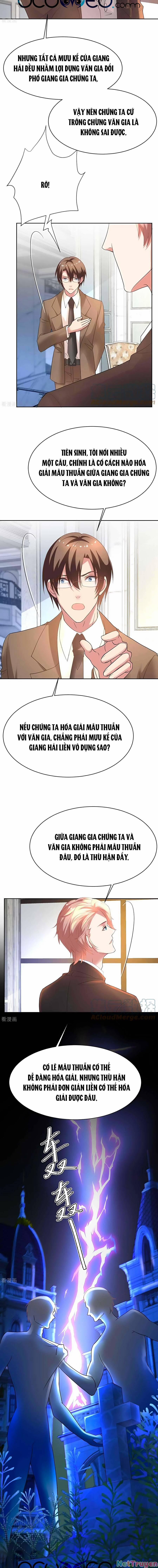 Đưa Mami Về Nhà 359 trang 8