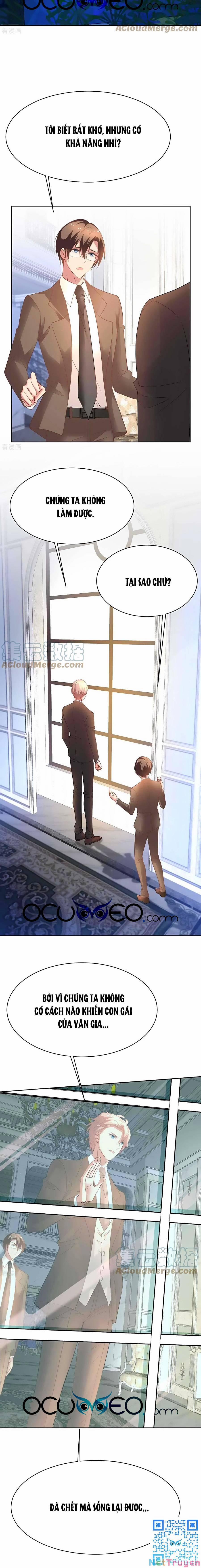 Đưa Mami Về Nhà 359 trang 9