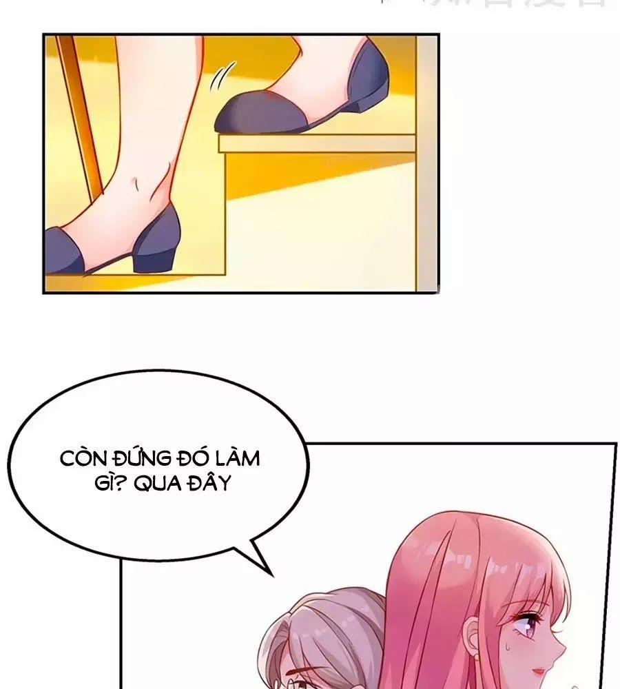 Đưa Mami Về Nhà 36 trang 1