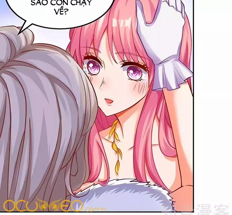 Đưa Mami Về Nhà 36 trang 13