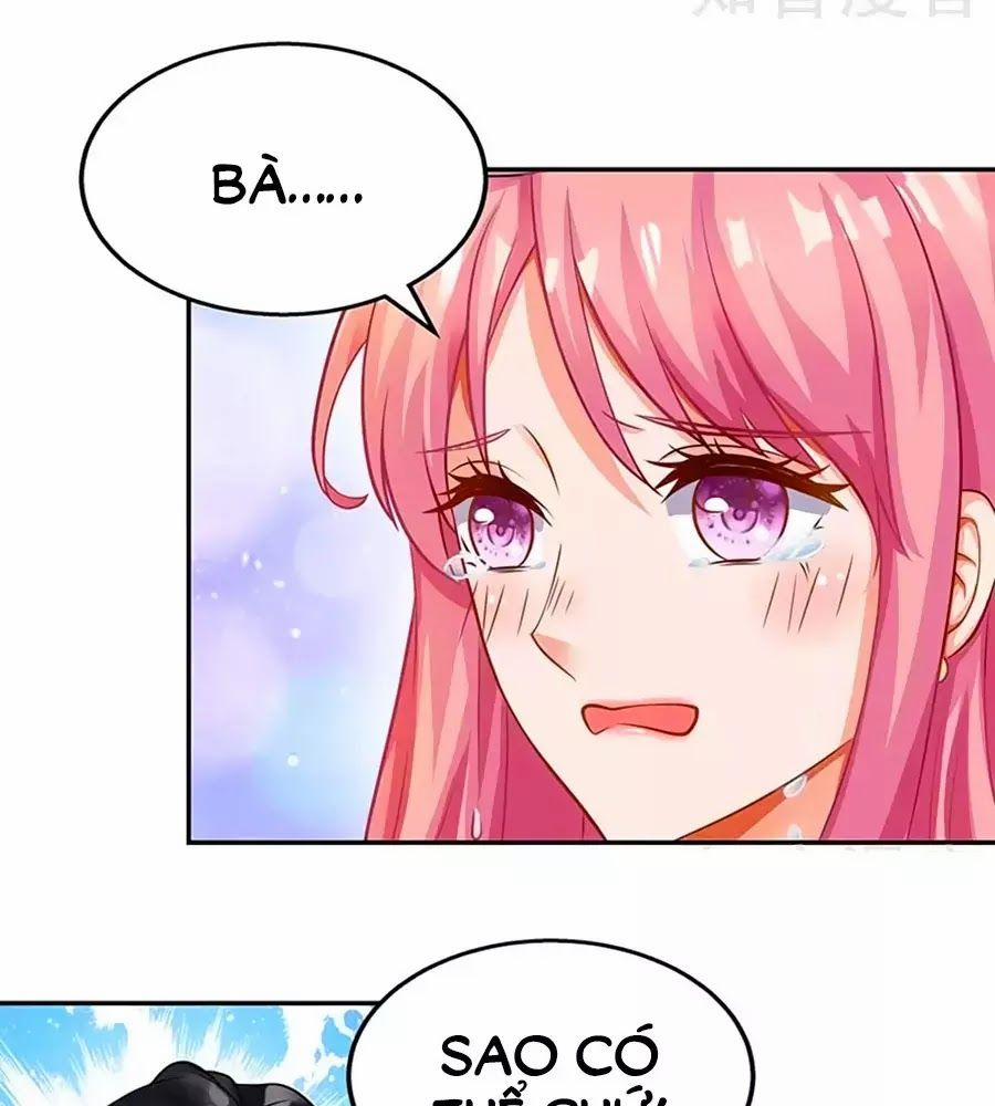 Đưa Mami Về Nhà 36 trang 14