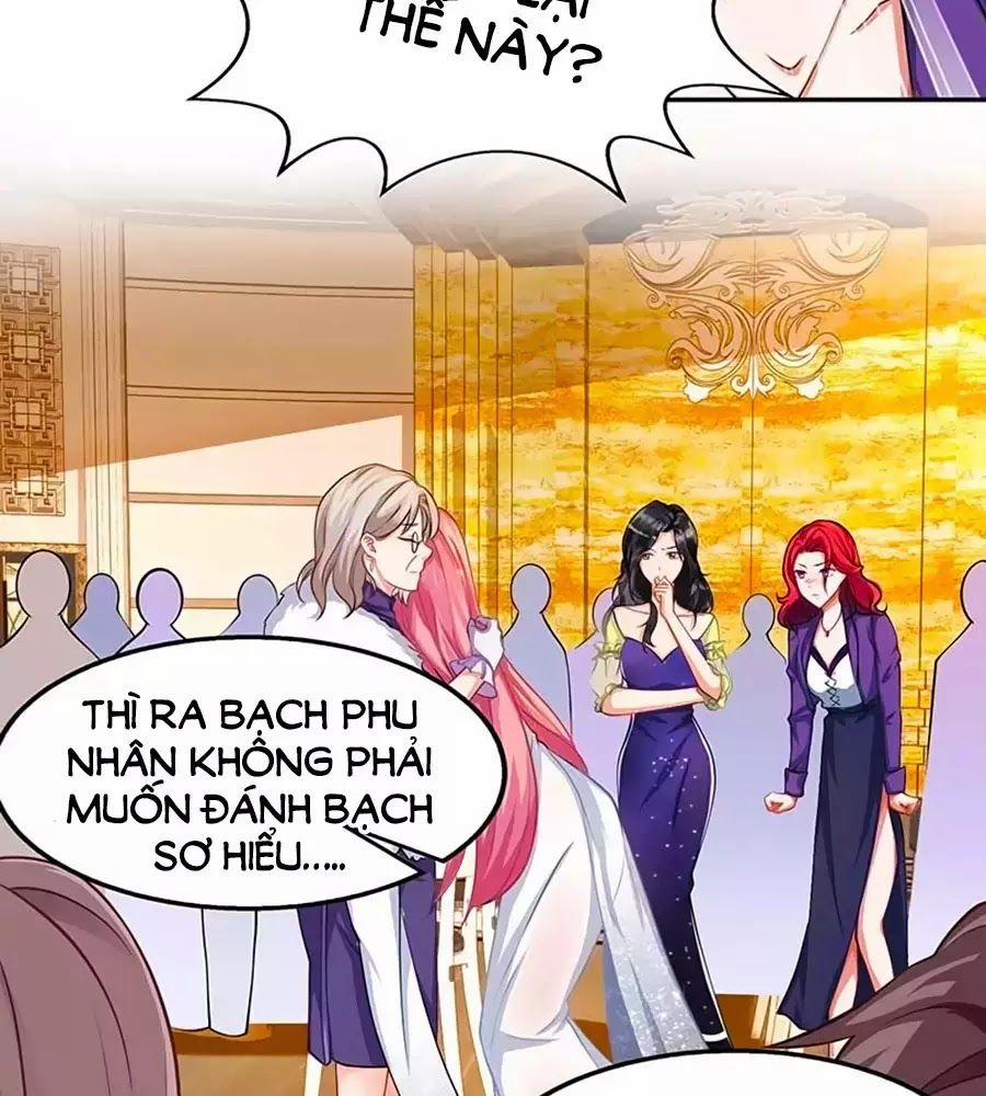 Đưa Mami Về Nhà 36 trang 16