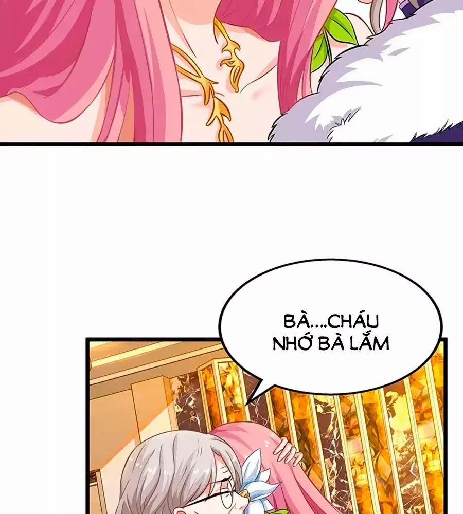 Đưa Mami Về Nhà 36 trang 19