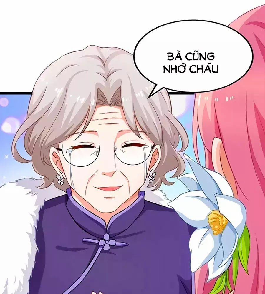 Đưa Mami Về Nhà 36 trang 21