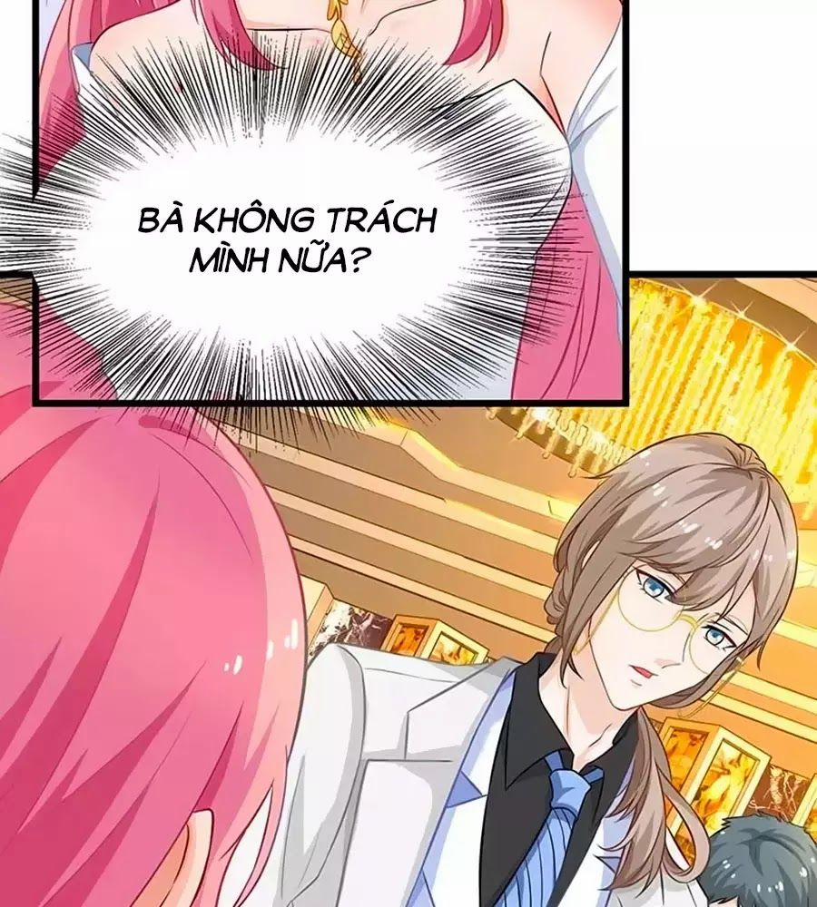 Đưa Mami Về Nhà 36 trang 23