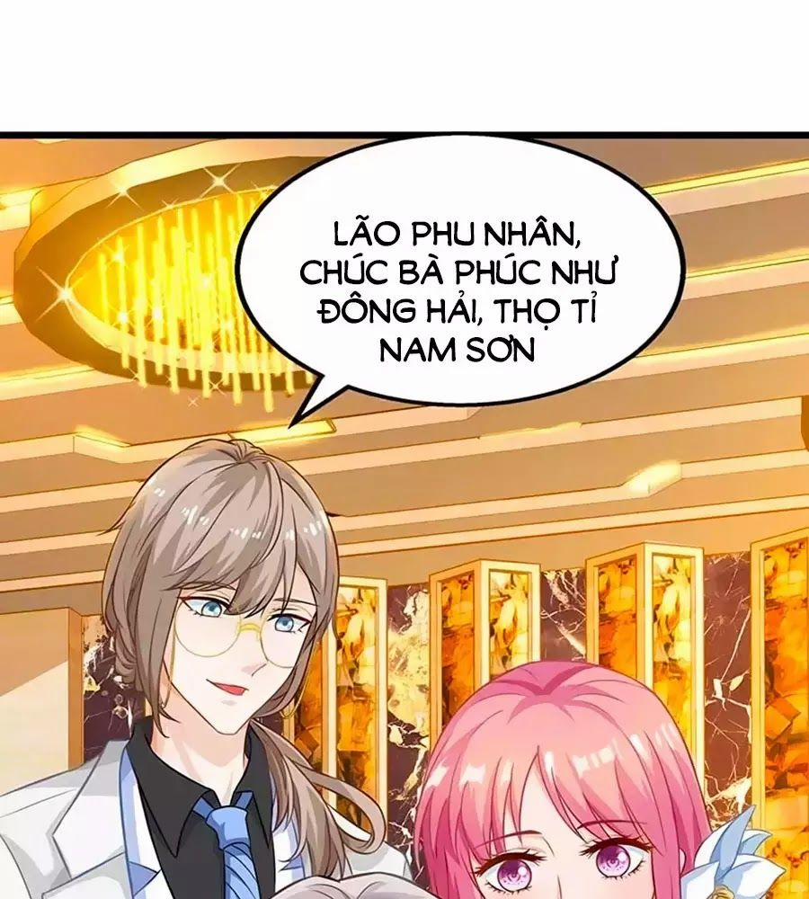 Đưa Mami Về Nhà 36 trang 25