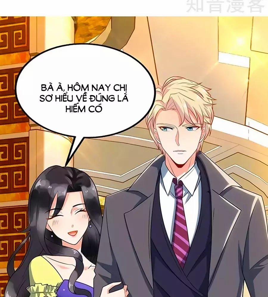 Đưa Mami Về Nhà 36 trang 35