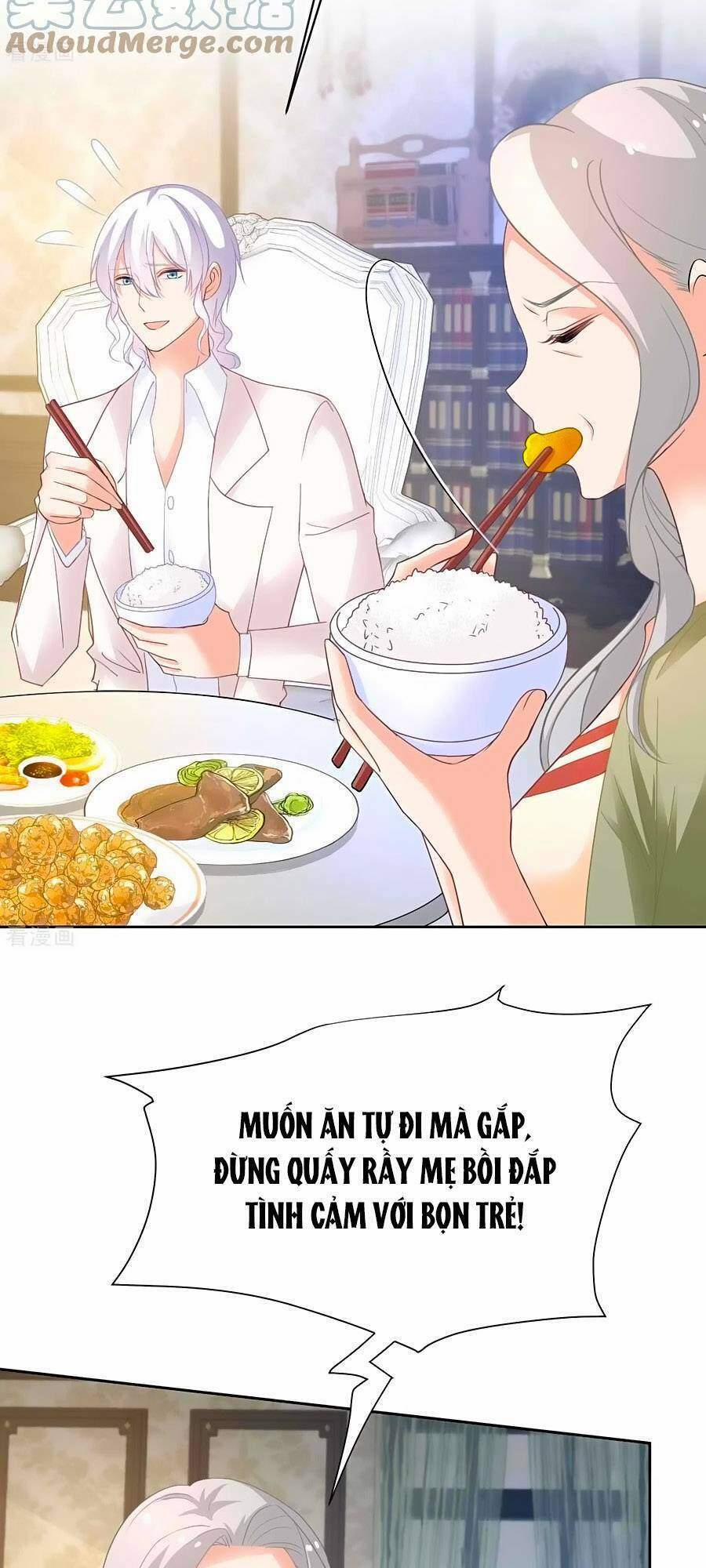 Đưa Mami Về Nhà 360 trang 11