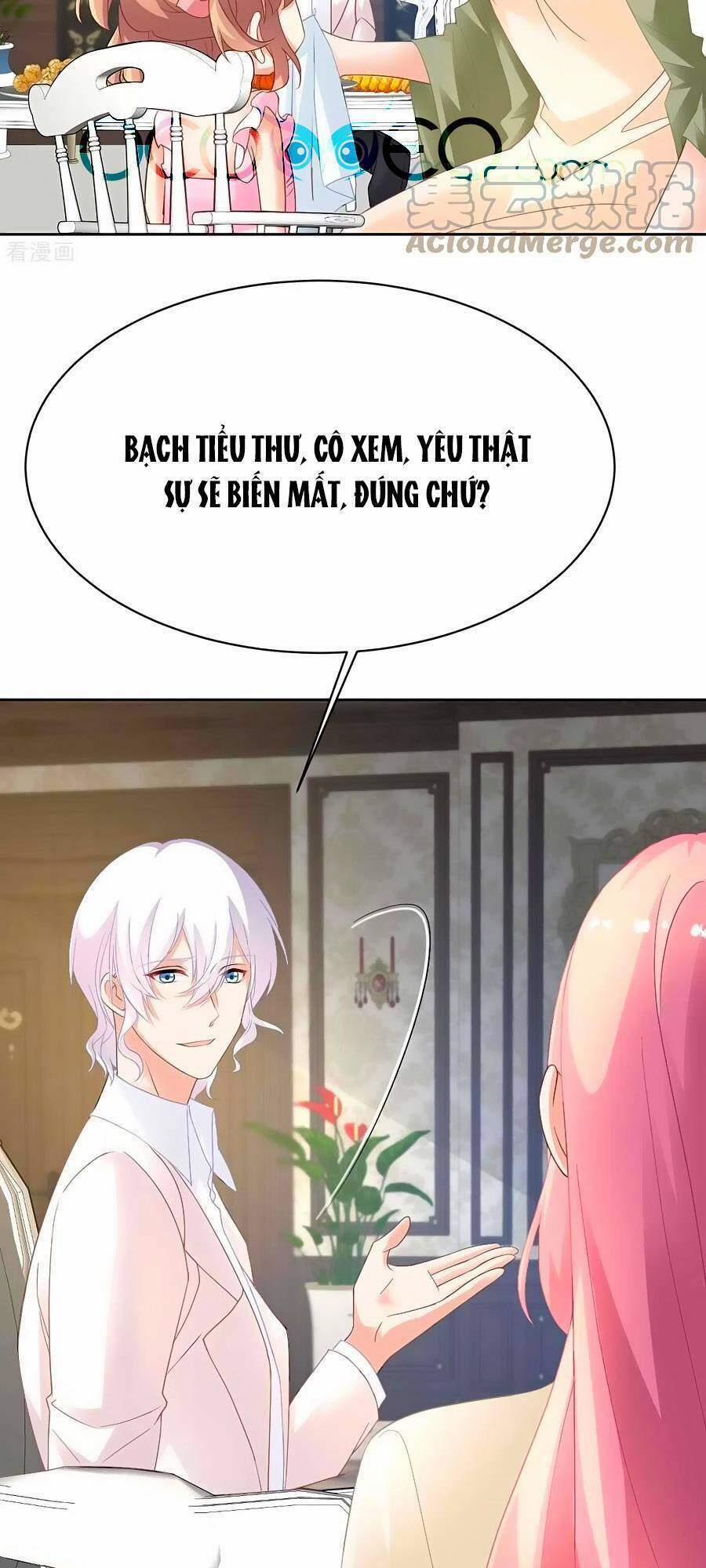 Đưa Mami Về Nhà 360 trang 13