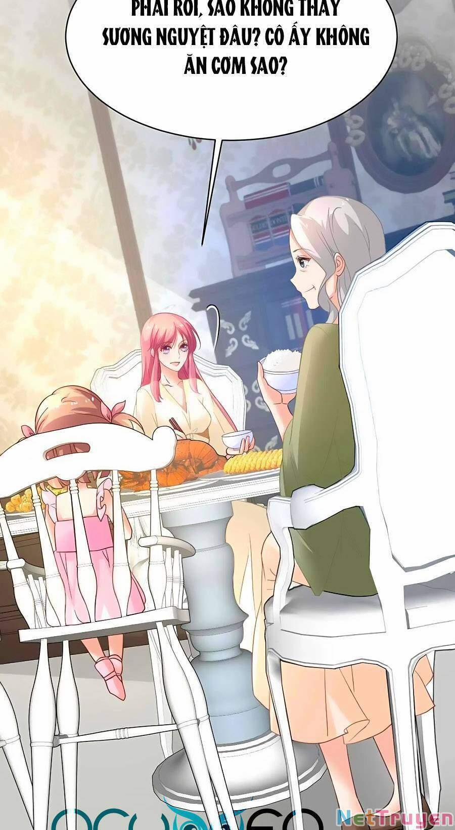 Đưa Mami Về Nhà 360 trang 16