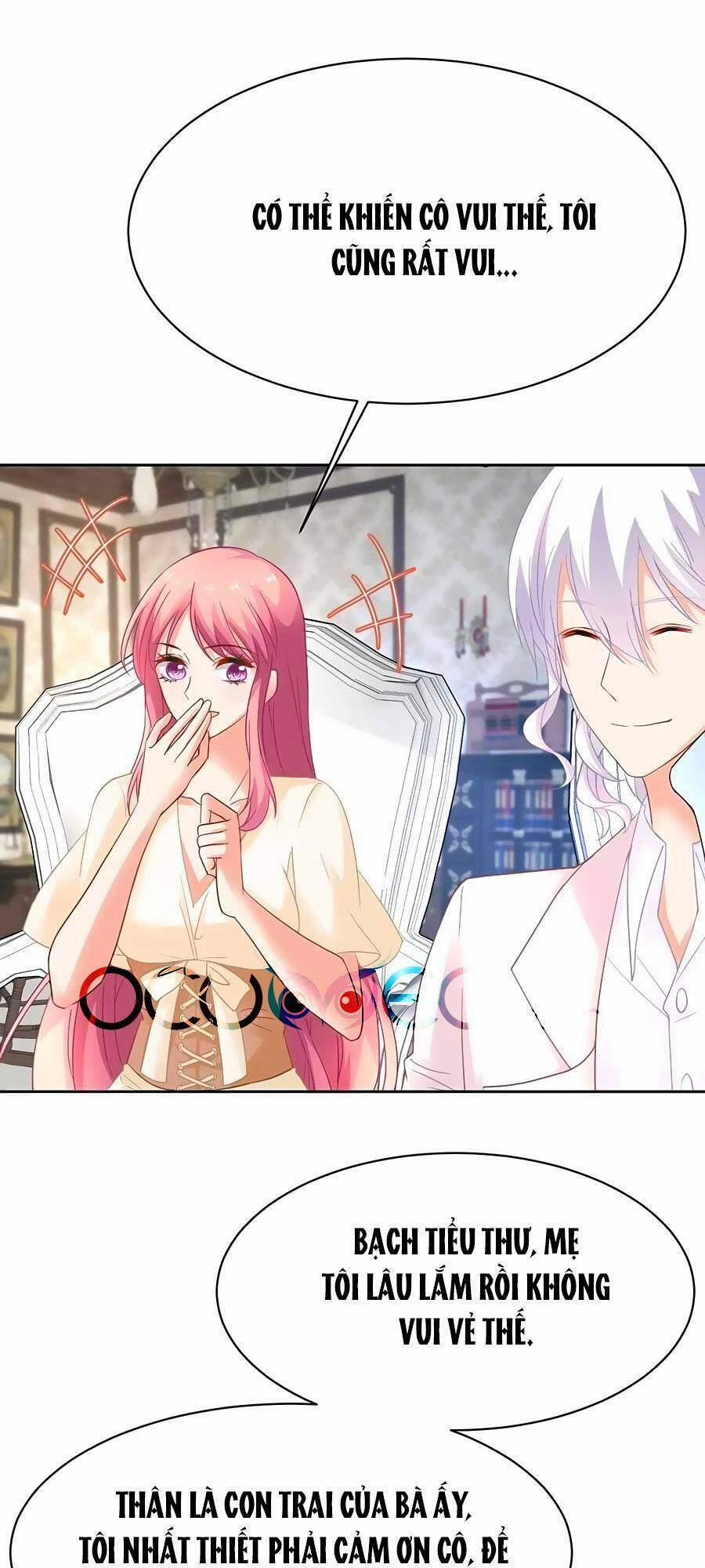 Đưa Mami Về Nhà 360 trang 21