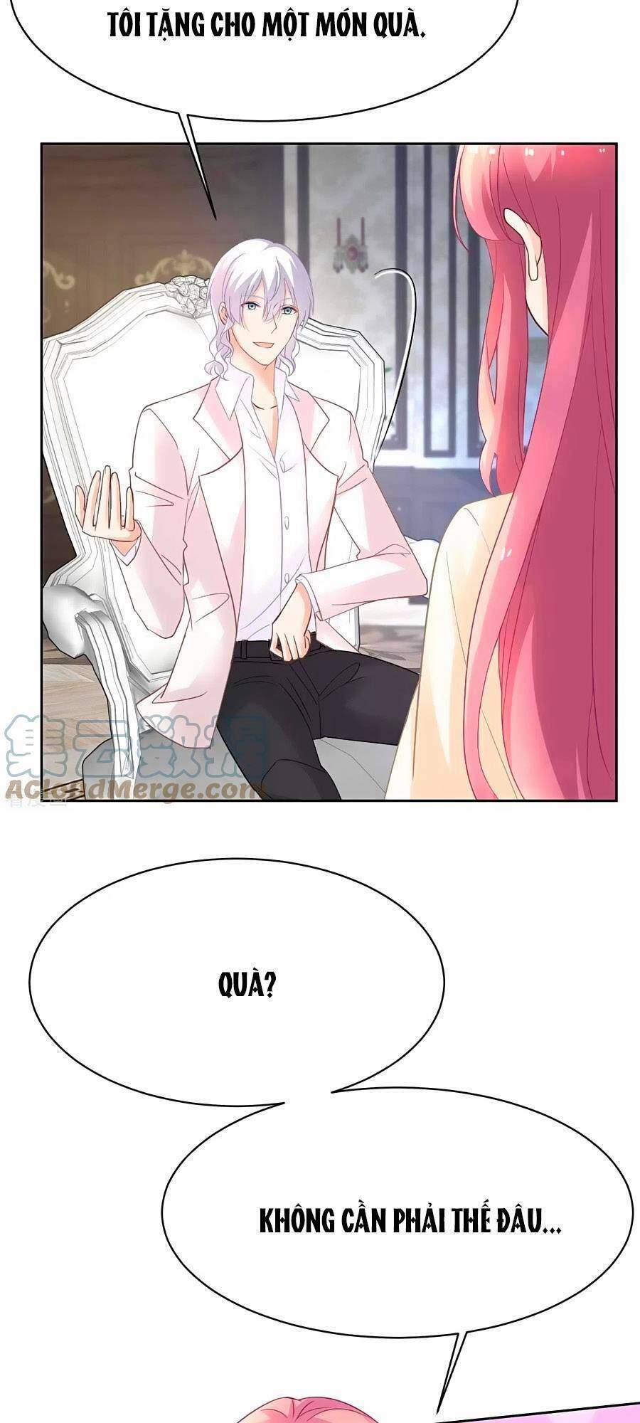 Đưa Mami Về Nhà 360 trang 22