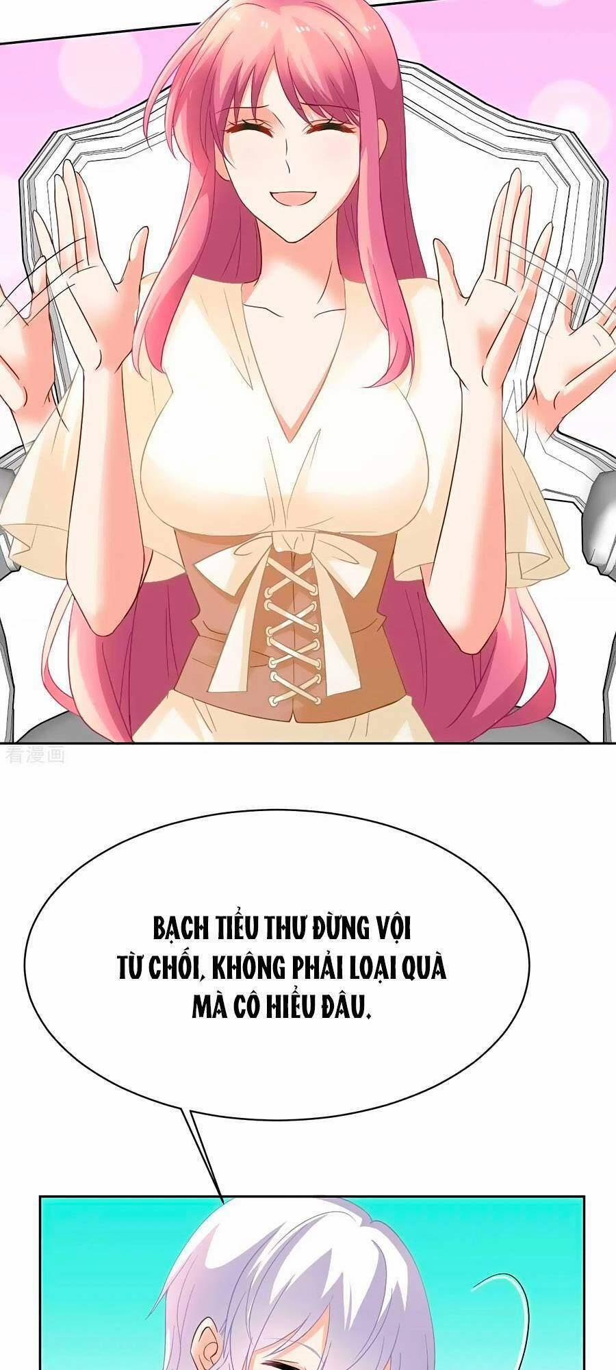 Đưa Mami Về Nhà 360 trang 23