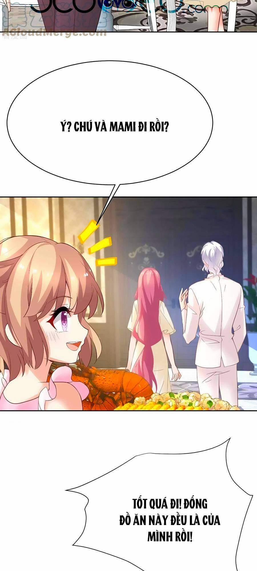 Đưa Mami Về Nhà 360 trang 26