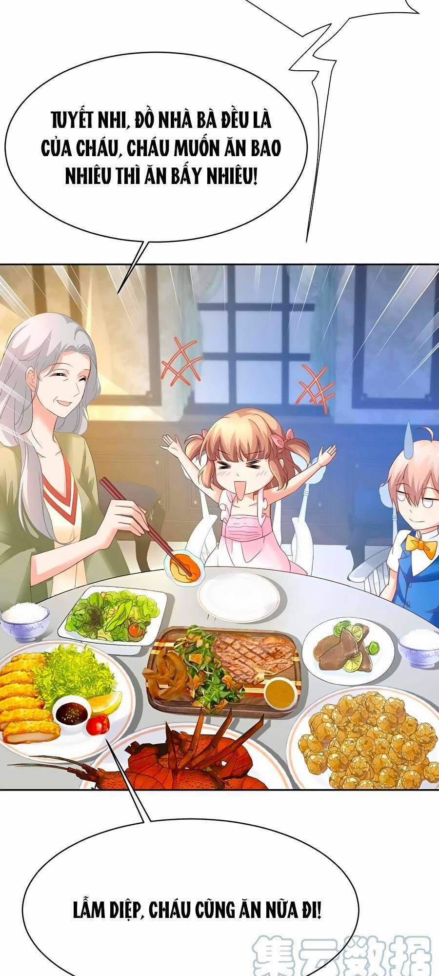 Đưa Mami Về Nhà 360 trang 27