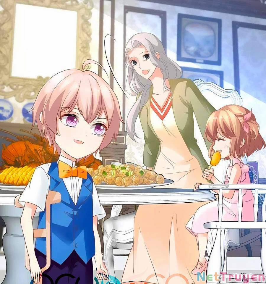 Đưa Mami Về Nhà 360 trang 29