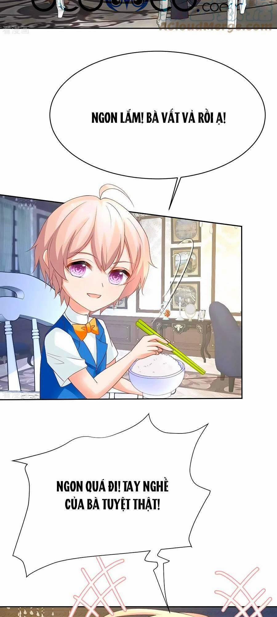 Đưa Mami Về Nhà 360 trang 3