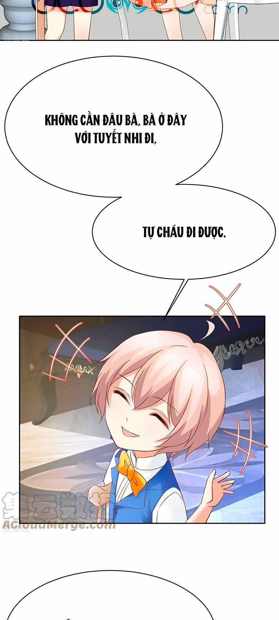 Đưa Mami Về Nhà 360 trang 30