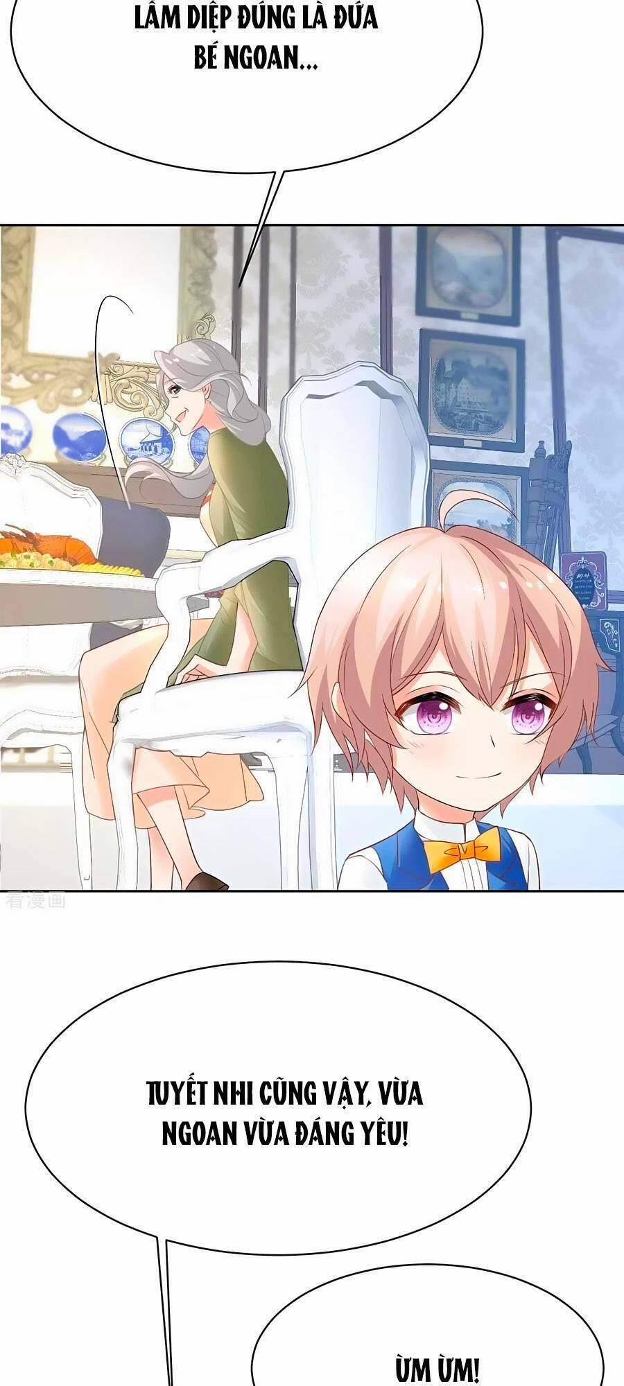 Đưa Mami Về Nhà 360 trang 31