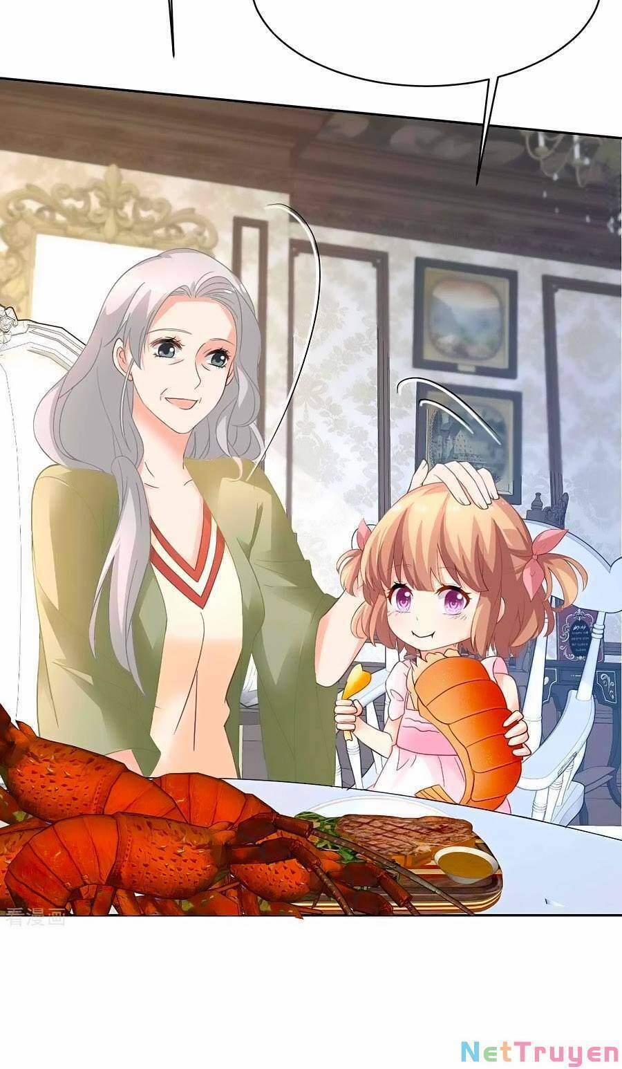 Đưa Mami Về Nhà 360 trang 32