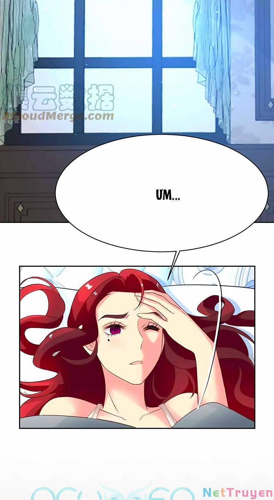 Đưa Mami Về Nhà 360 trang 35