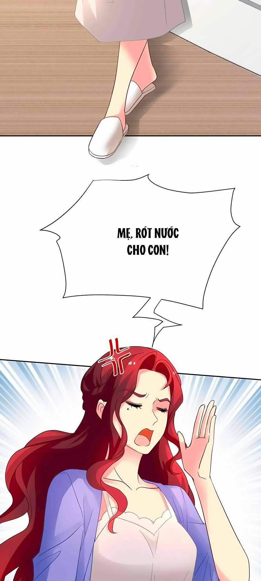 Đưa Mami Về Nhà 360 trang 37