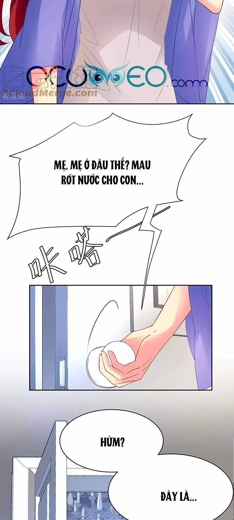 Đưa Mami Về Nhà 360 trang 38