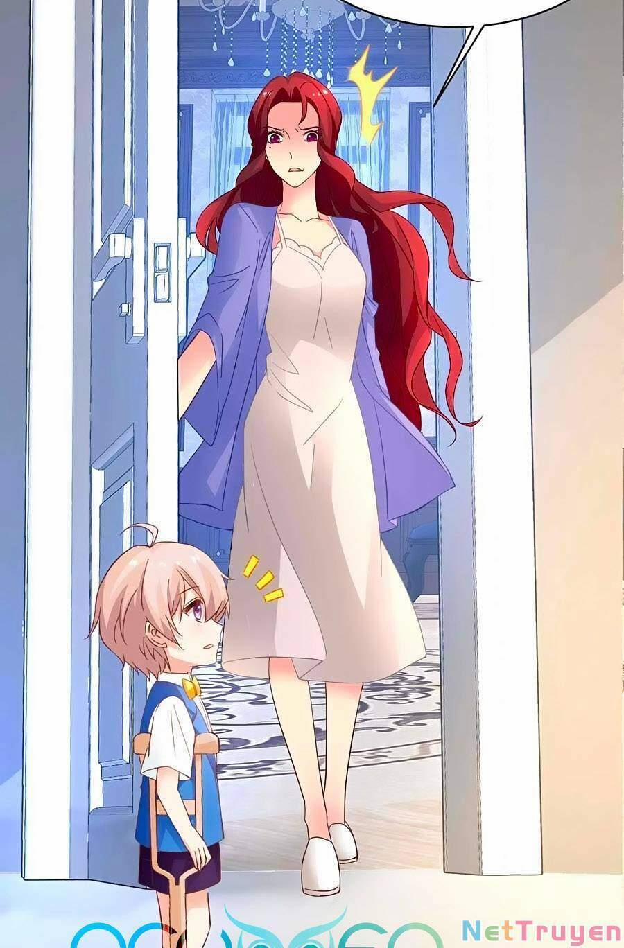 Đưa Mami Về Nhà 360 trang 39