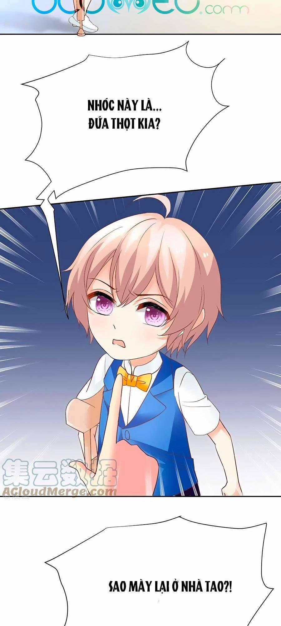 Đưa Mami Về Nhà 360 trang 40