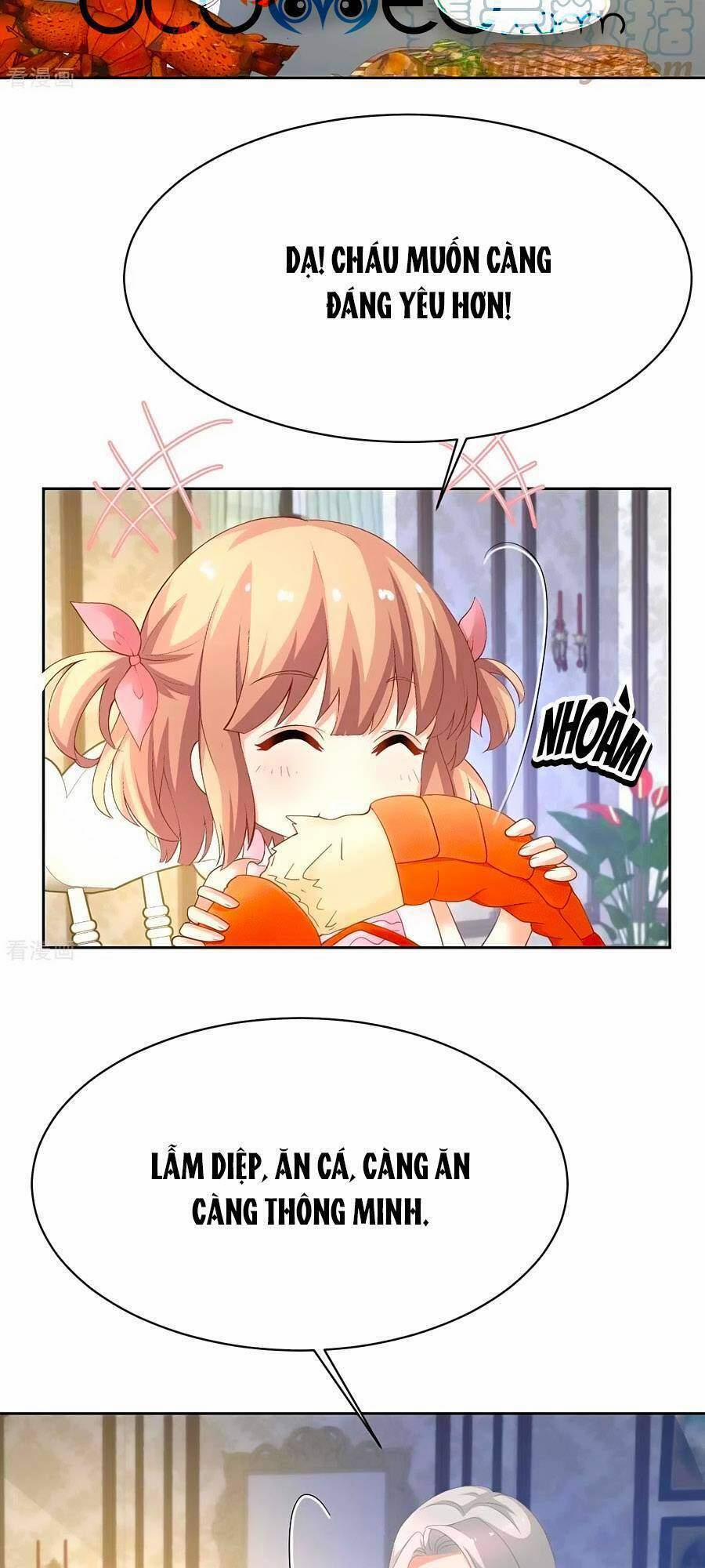 Đưa Mami Về Nhà 360 trang 6