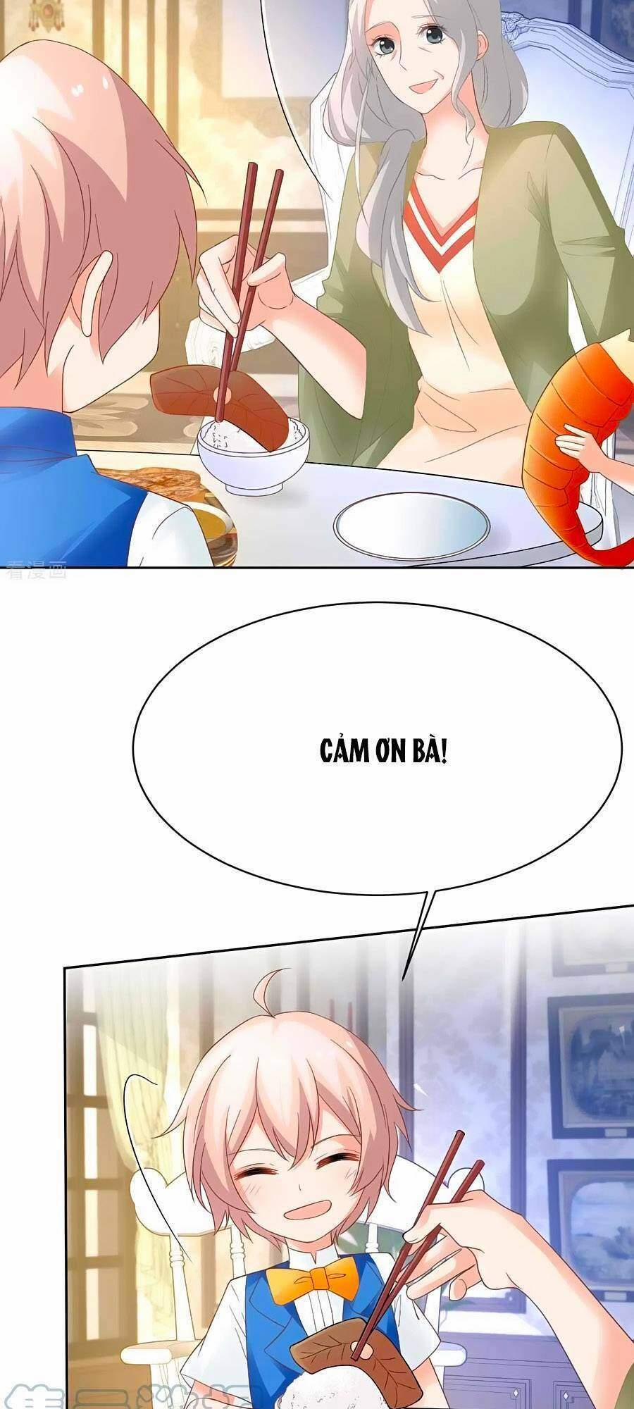 Đưa Mami Về Nhà 360 trang 7